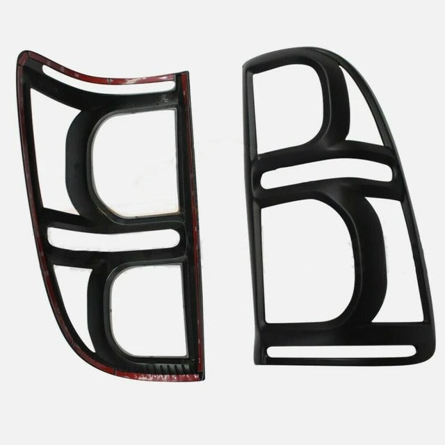 Toyota Hilux 2011-2015 Backlight Cover