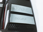 Toyota Hilux Vigo 2012 Backlight Cover