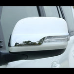 Toyota Land Cruiser 2013 Side Mirror Cover