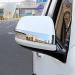 Toyota Land Cruiser 2013 Side Mirror Cover