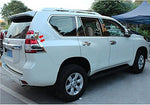 Toyota Prado 2014 Backlight Cover