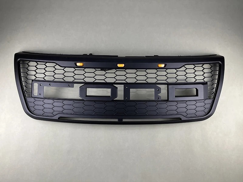 Ford Explorer 2015 Front Grill