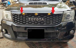 Toyota Hilux 2009 Front Grill