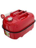 20L Prorable Metal Gasoline Can