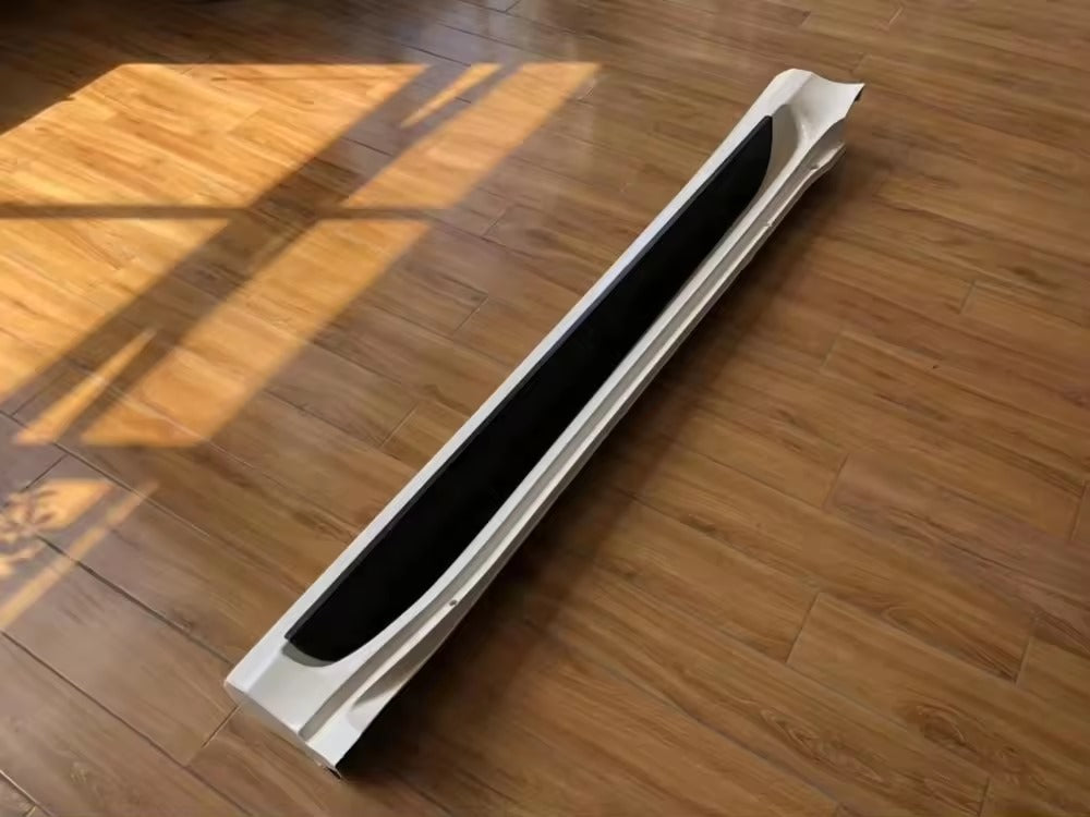Toyota Prado 2014 Aluminum Running Boards