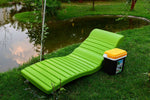 Outdoor Sun Lounger Chair