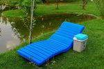 Outdoor Sun Lounger Chair