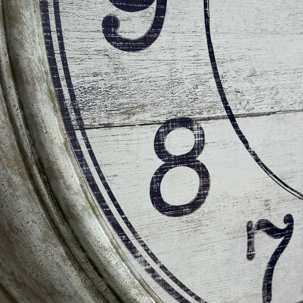 کاتژمێری دیواری ناوازە