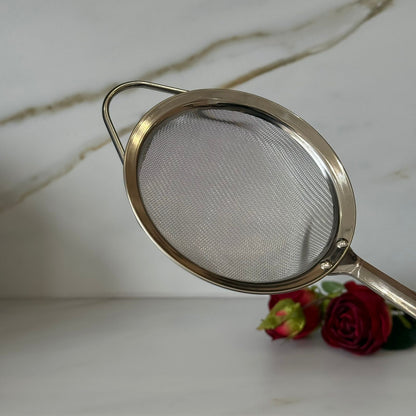 کۆکردنەوەی کەلوپەلی چێشتخانە لە پۆڵا ستانلێس بە دەستە دار