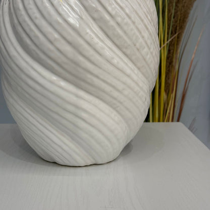 Handcrafted Luxury Ceramic Decorative Vase