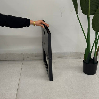 Durable Foldable Charcoal Grill