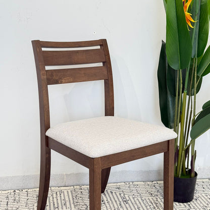 TRISTON- کورسی نانخواردنی دار