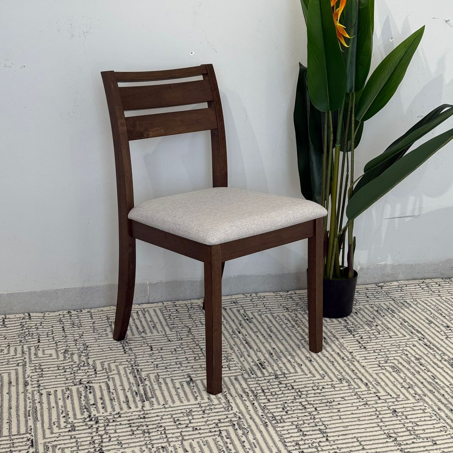 TRISTON- کورسی نانخواردنی دار