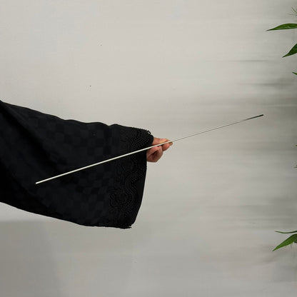 Grill Flat Skewer Rod