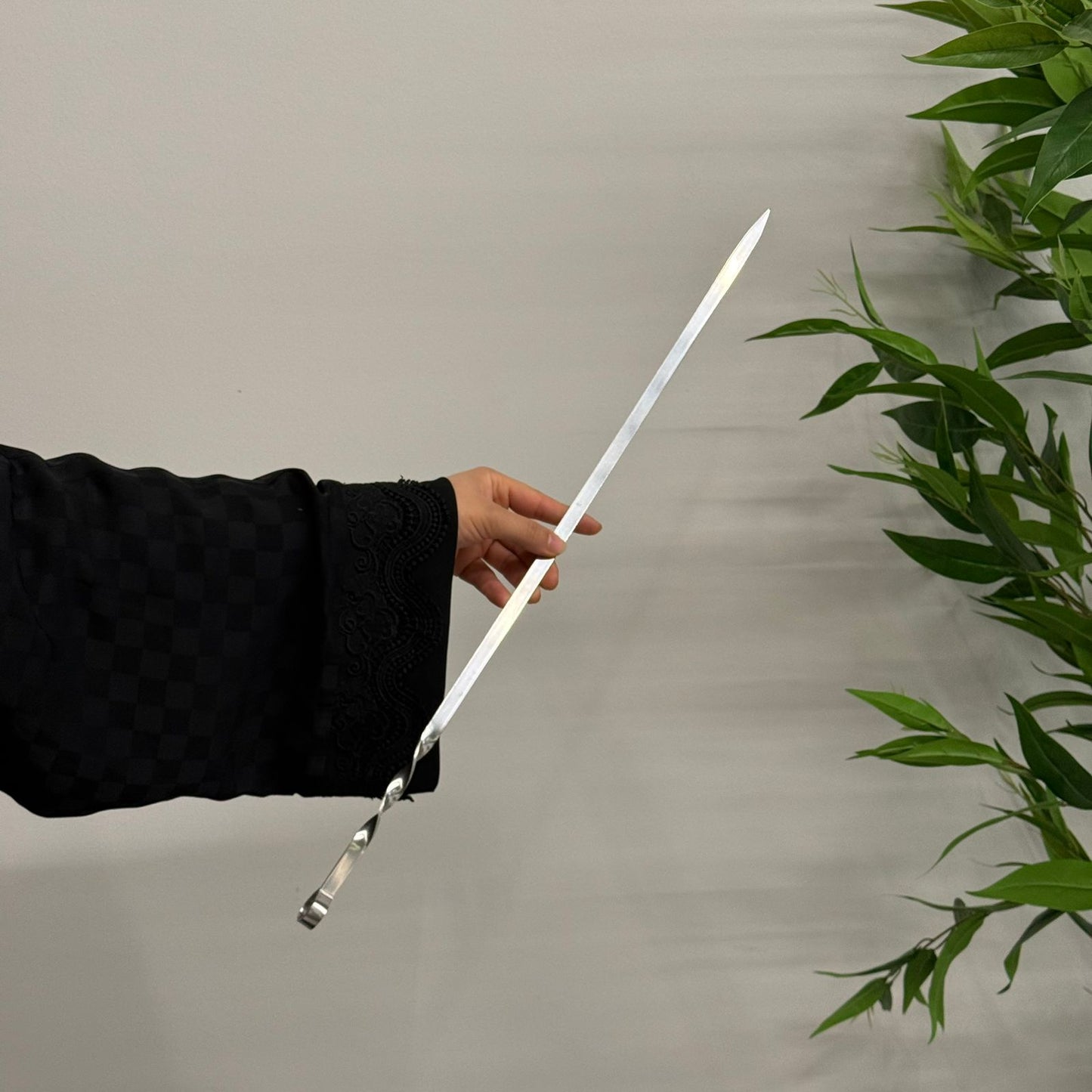 شیشەی برژاندنی بە هێز