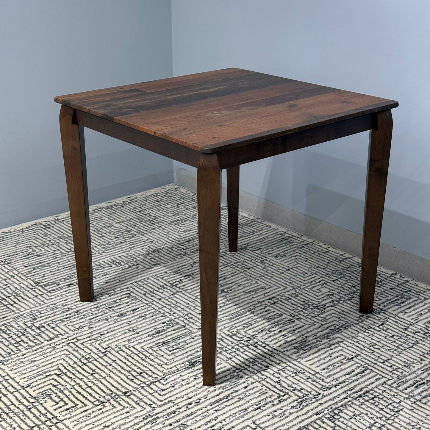 Diamond Old Style - Wooden Dining Table- 3 Sizes