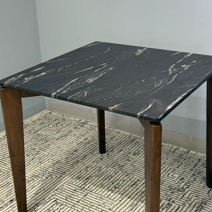 TRIDENT L800 - Modern Wooden Dining Table