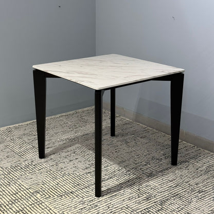 TRIDENT L800 - Modern Wooden Dining Table