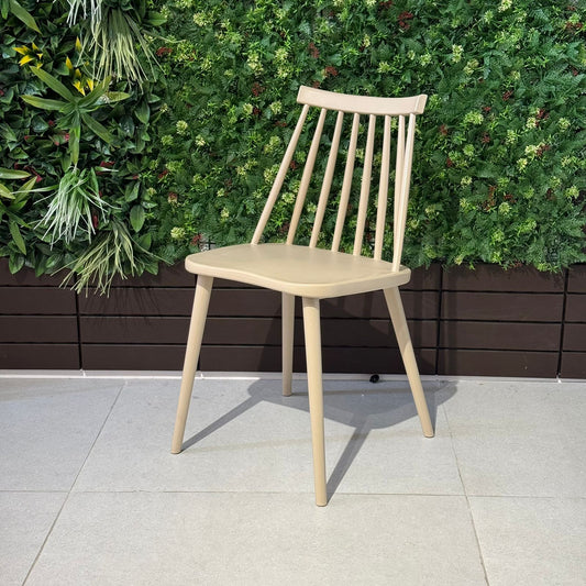 TIANAZ - Modern Minimalist Dining Chair