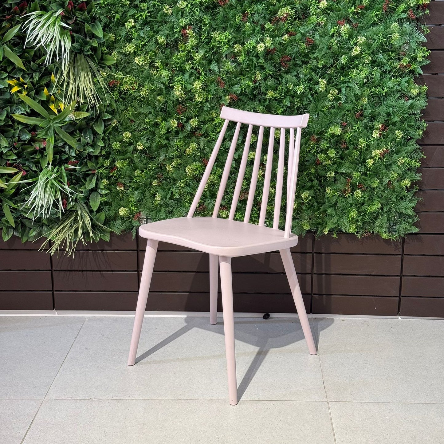 TIANAZ - Modern Minimalist Dining Chair