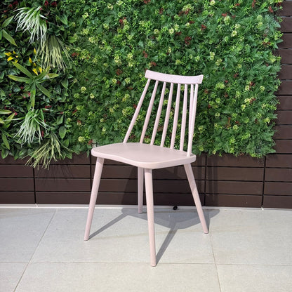 TIANAZ - Modern Minimalist Dining Chair