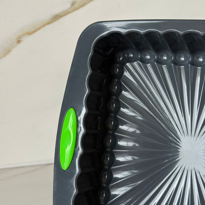 Non-Stick Silicone Cake Baking Mold