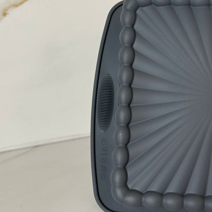 Non-Stick Silicone Cake Baking Mold