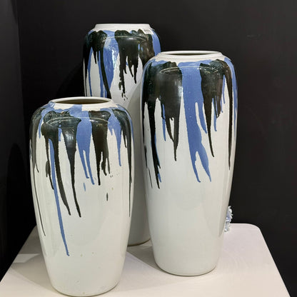 Modern Decorative Vase Collection