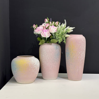 Modern Decorative Vase Set