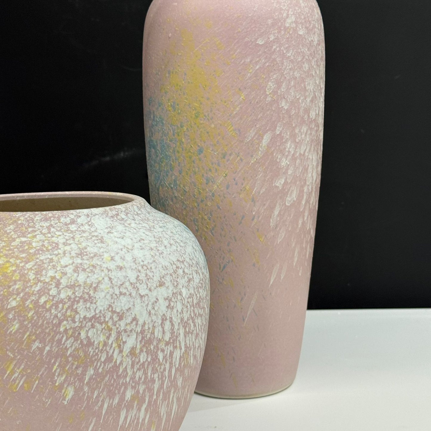 Modern Decorative Vase Set