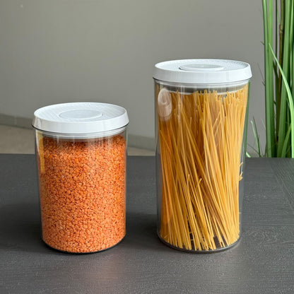 Multi-Purpose Food Storage container