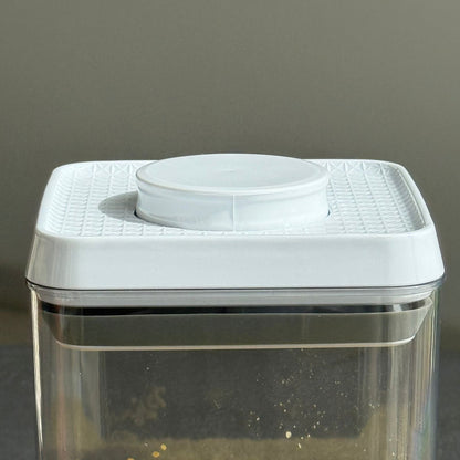 3-Sizes Multi-Purpose Food Storage container