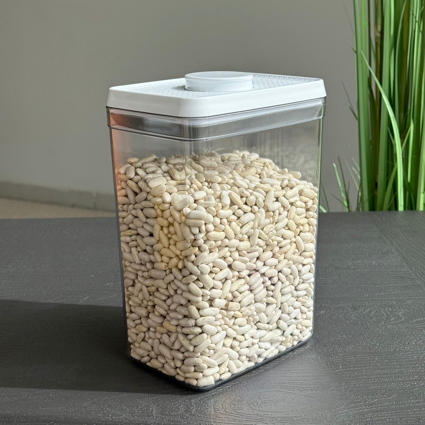 3-Sizes Multi-Purpose Food Storage container