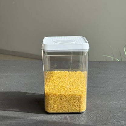 3-Sizes Multi-Purpose Food Storage container