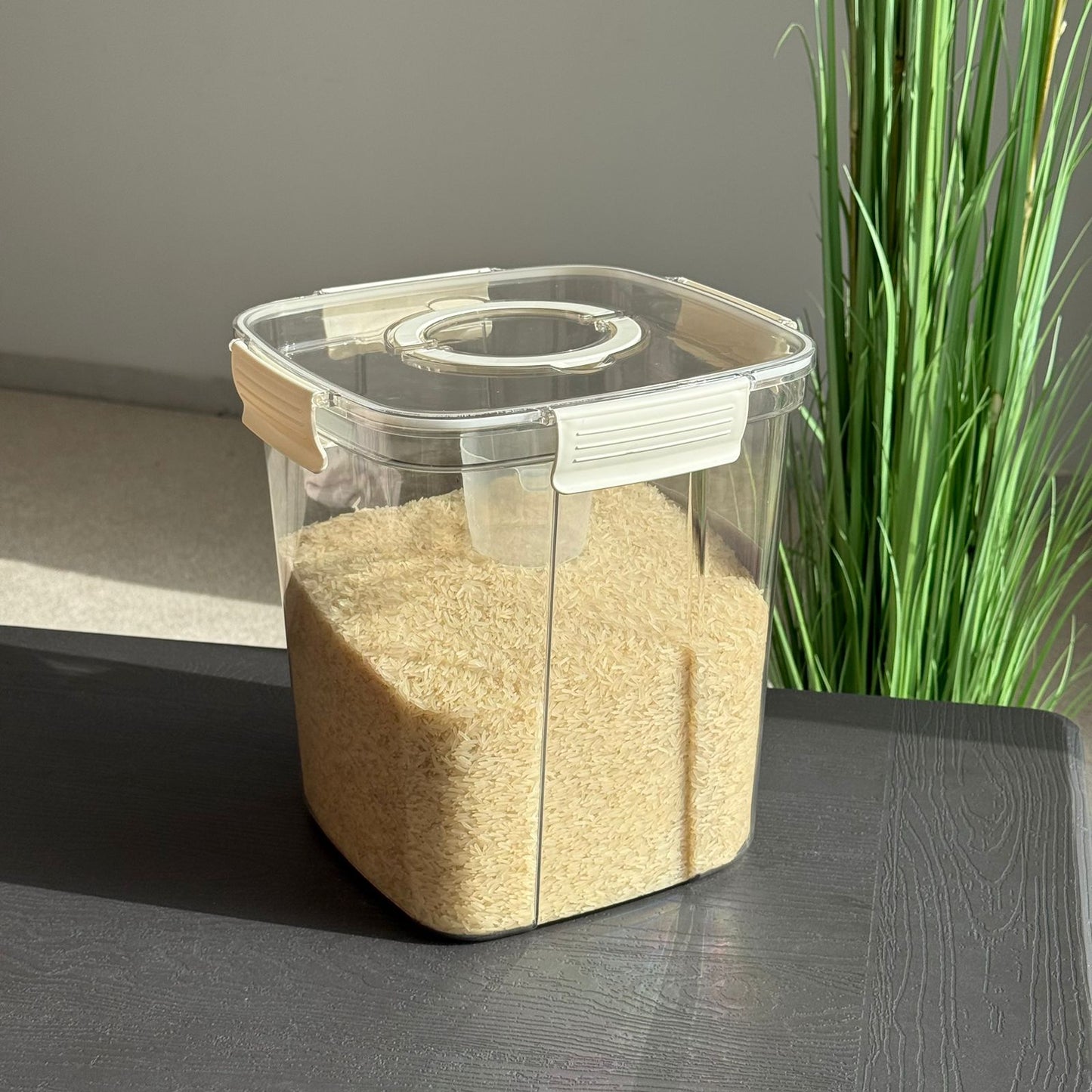 Airtight Food Storage Container