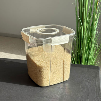 Airtight Food Storage Container