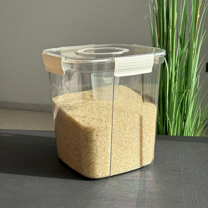 Airtight Food Storage Container