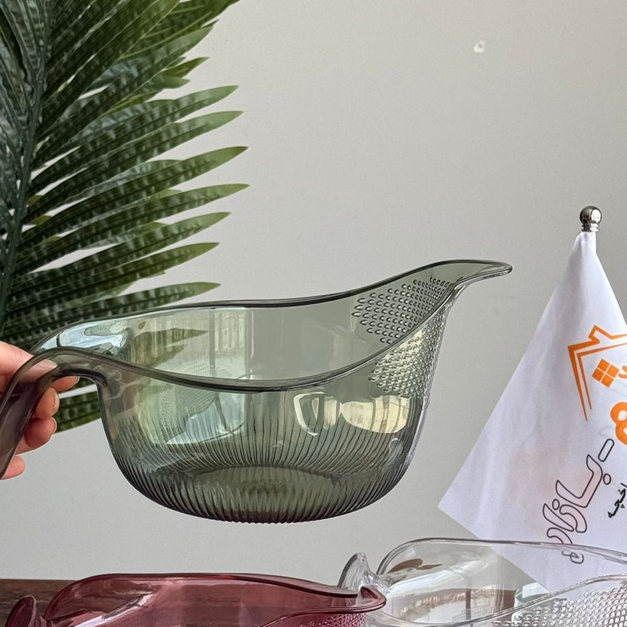 قاپی تێکەڵکردنی پتەوی دوو لە یەک بە پاڵێوکاری ناوەکییەوە