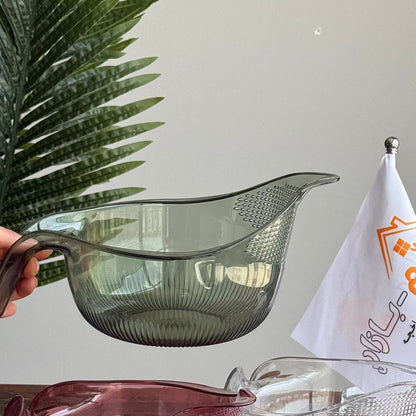 قاپی تێکەڵکردنی پتەوی دوو لە یەک بە پاڵێوکاری ناوەکییەوە