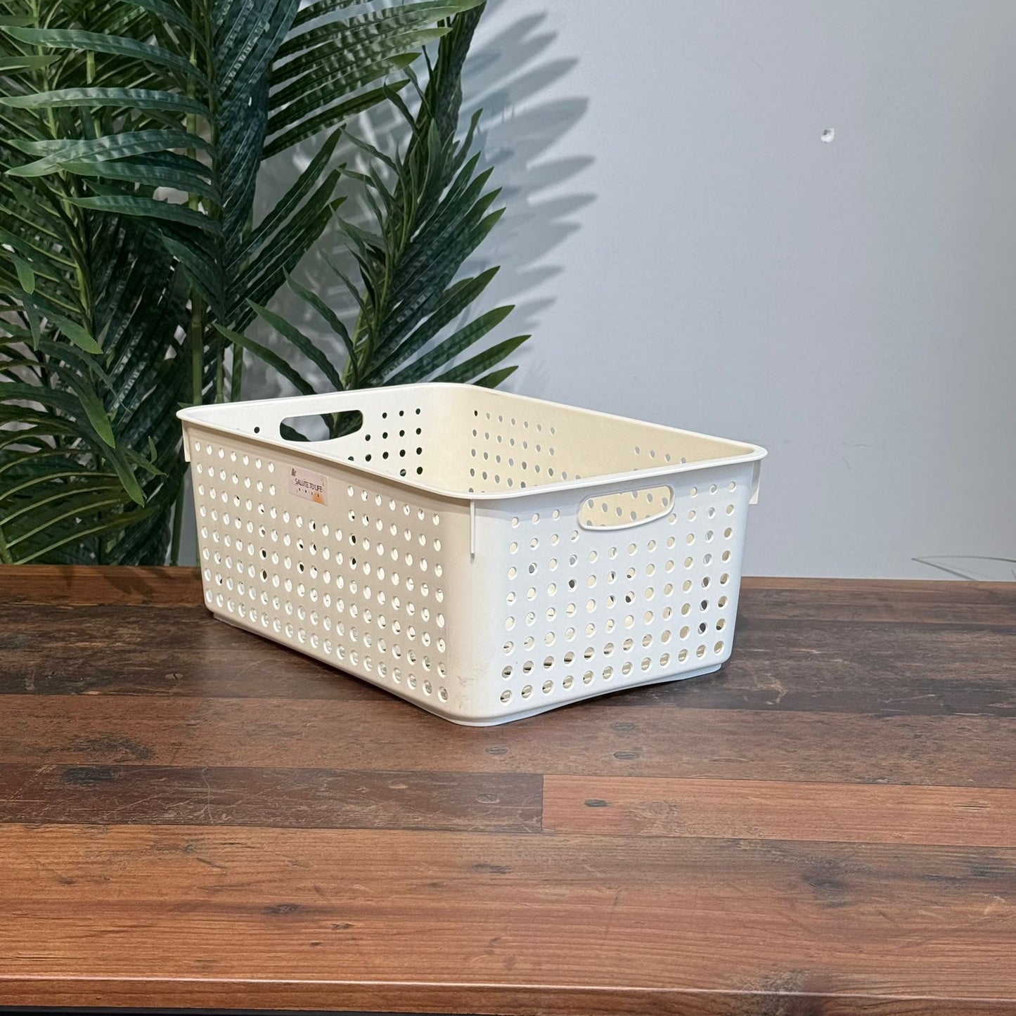 Multi-Purpose Durable Storage Basket - 3 Sizes