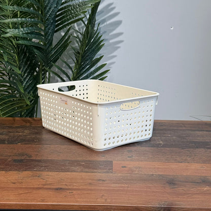 Multi-Purpose Durable Storage Basket - 3 Sizes