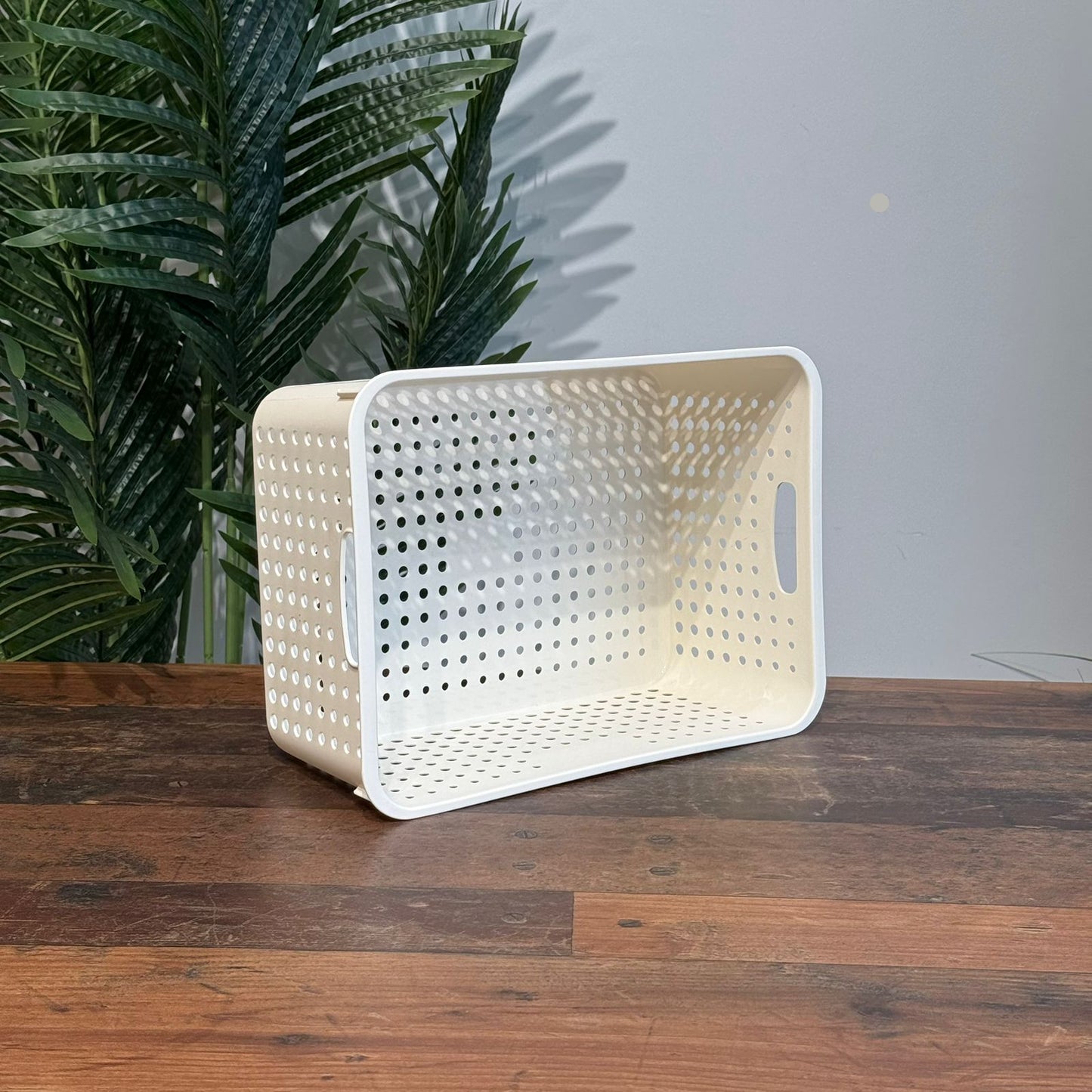 Multi-Purpose Durable Storage Basket - 3 Sizes