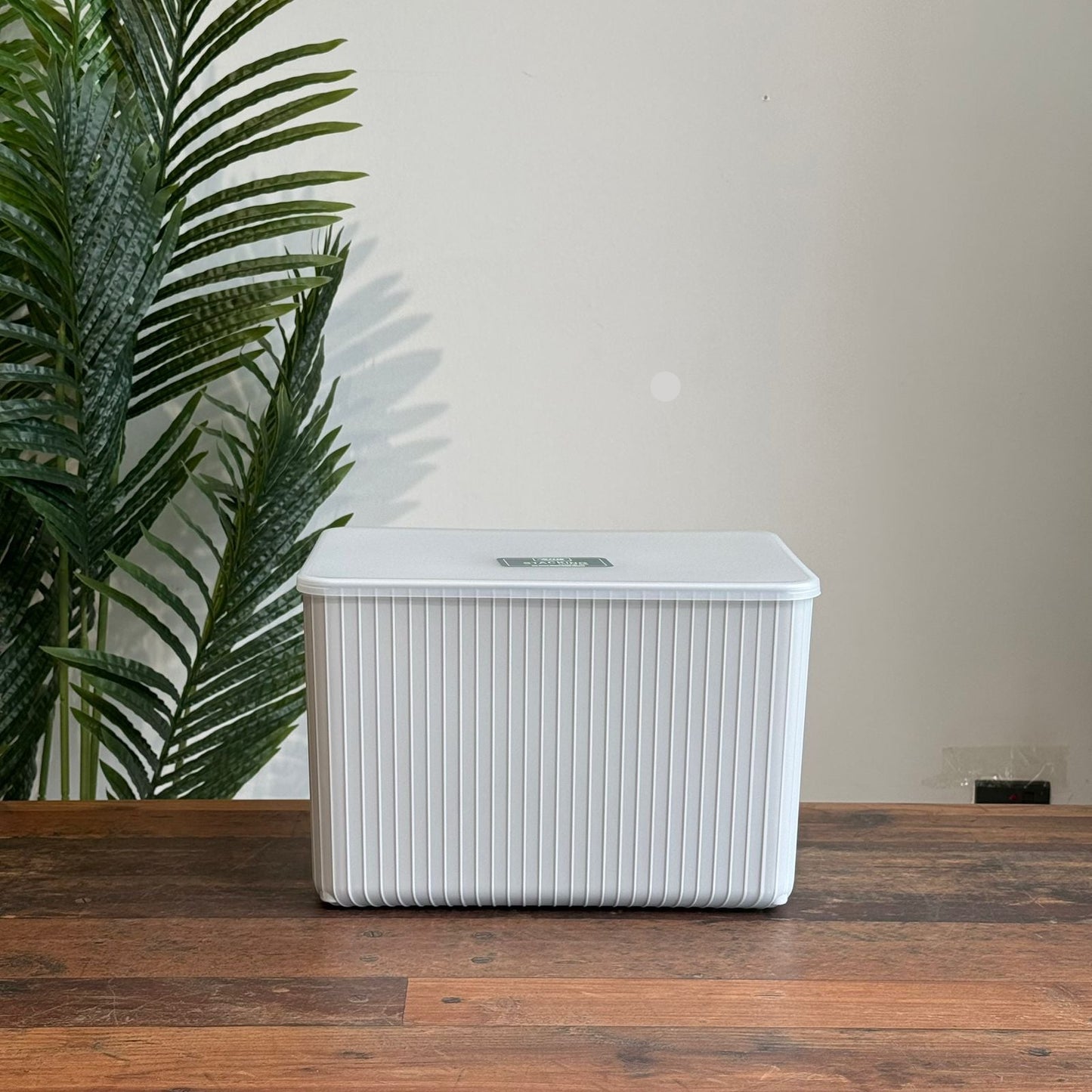 Modern Multi-Purpose Storage Boxes wit Cover