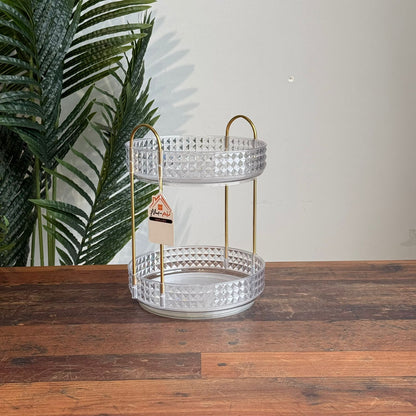 ڕێکخەری نمایشی مۆدێرنی دوو-قاتی