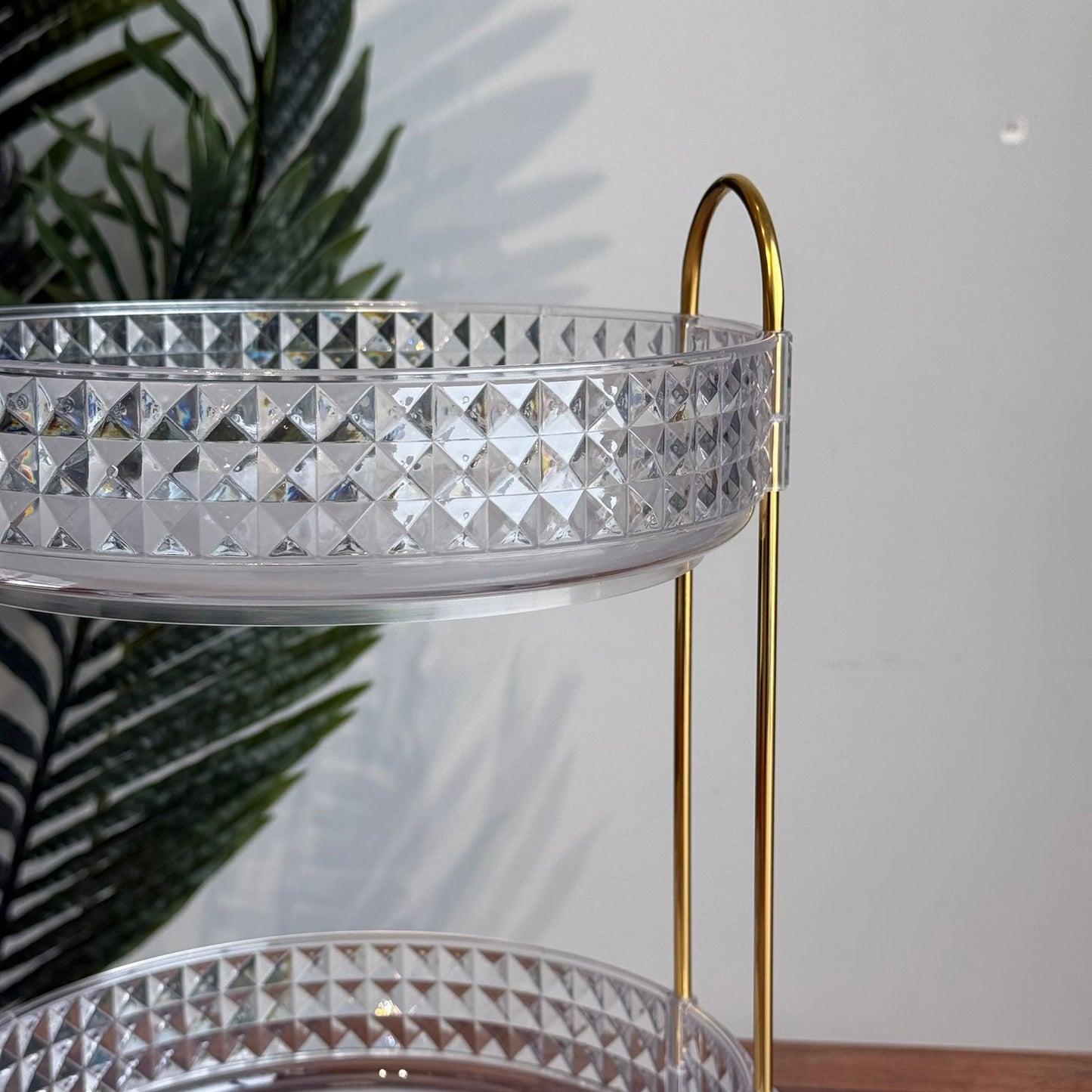 ڕێکخەری نمایشی مۆدێرنی دوو-قاتی