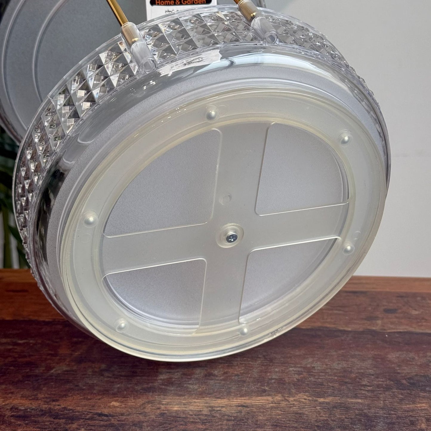 ڕێکخەری نمایشی مۆدێرنی دوو-قاتی