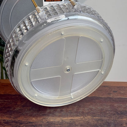 ڕێکخەری نمایشی مۆدێرنی دوو-قاتی