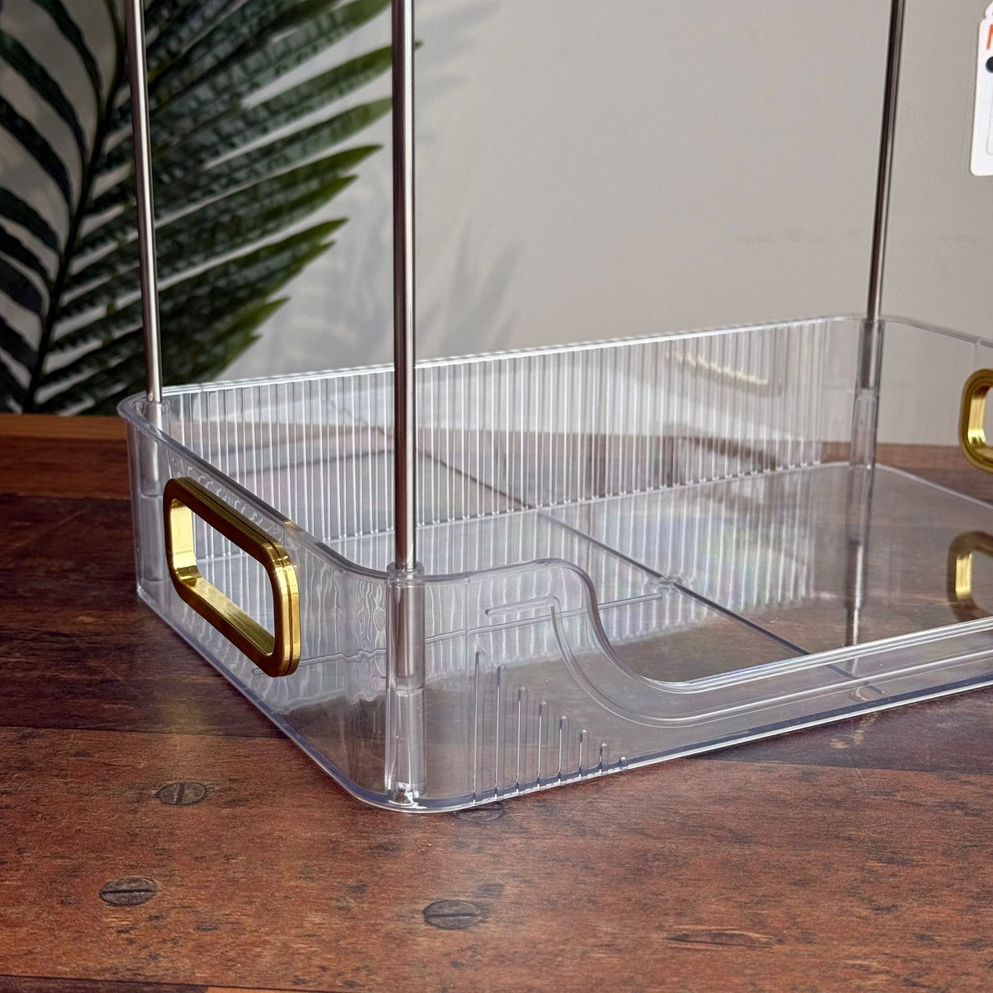 ڕێکخەری نمایشی مۆدێرنی دوو-قاتی