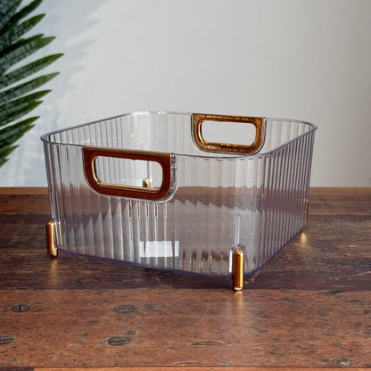Luxury Multi-Purpose Storage Organizer Box