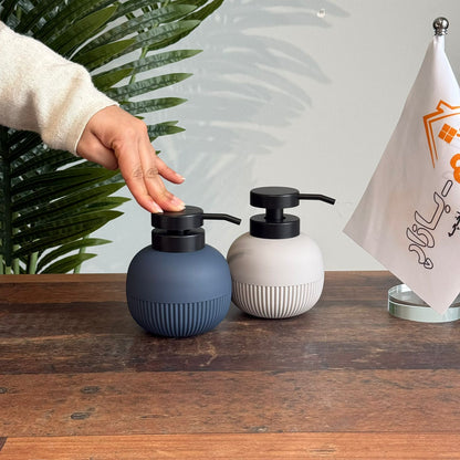 Luxury Soap Dispenser with Pump